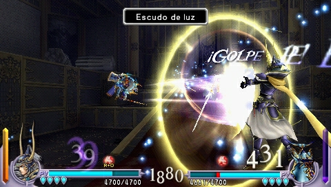 Dissidia Final Fantasy - Imagen 45